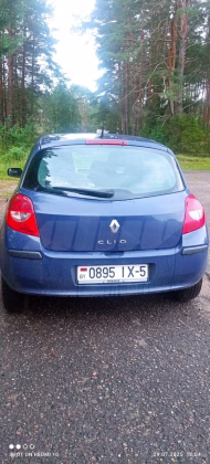 Renault Clio (5)