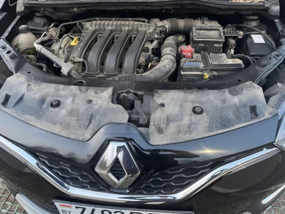 Renault Captur (22)