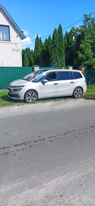 Citroën Grand C4 Picasso / SpaceTourer (3)
