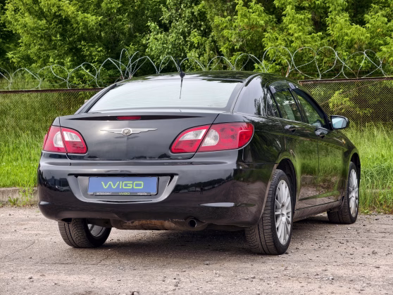 Chrysler Sebring (6)