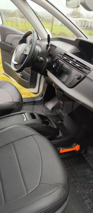 Citroën C4 SpaceTourer (15)