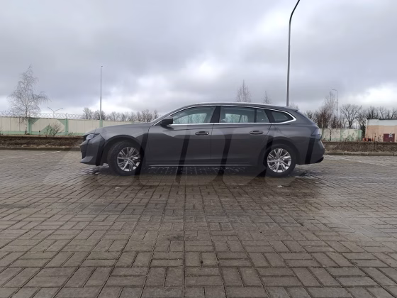 Peugeot 508 (7)