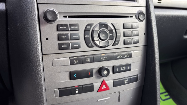 Peugeot 407 (16)