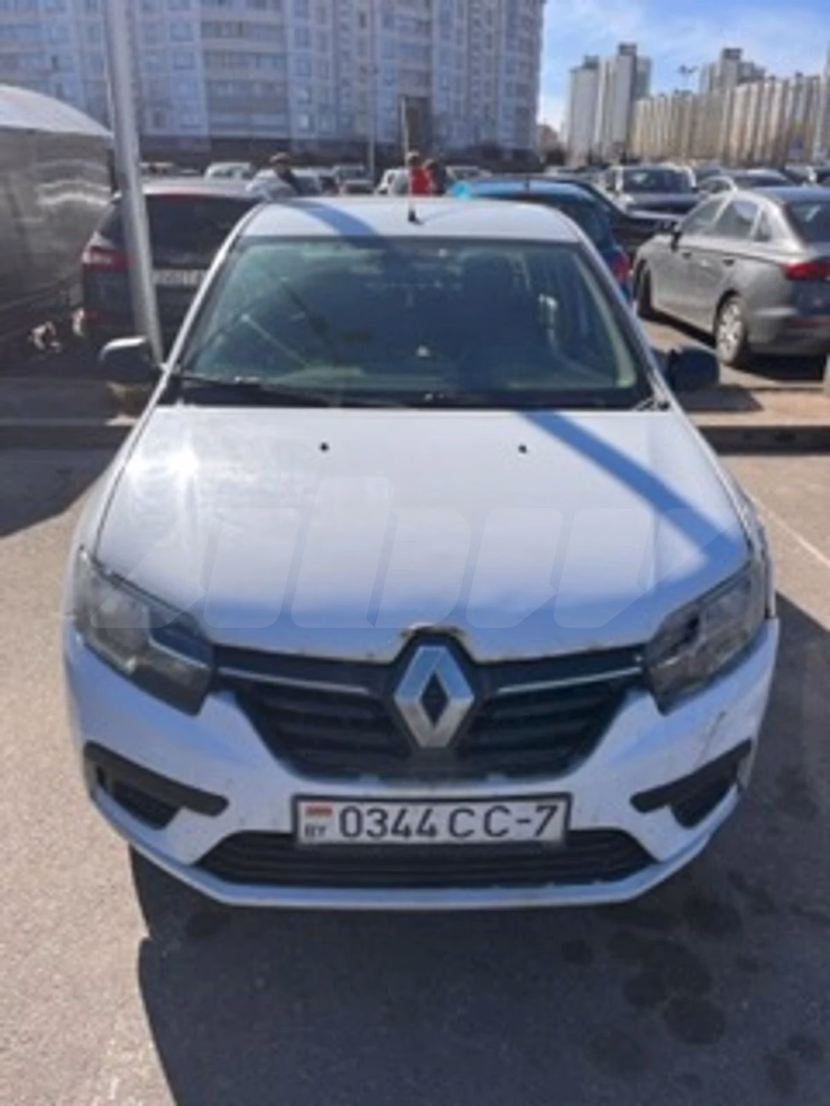 Renault Logan