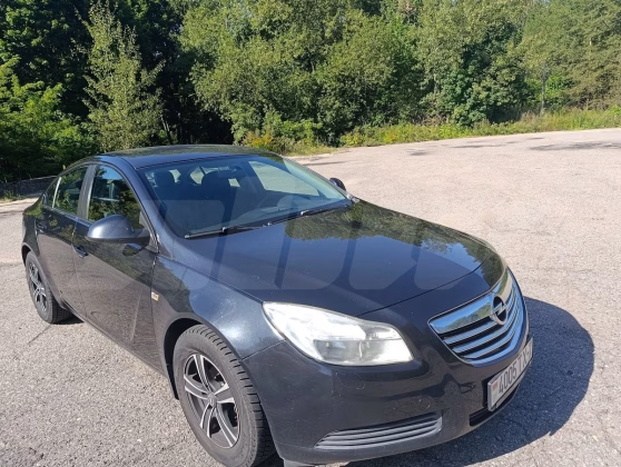 Opel Insignia (9)