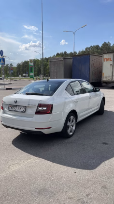 Skoda Octavia (7)