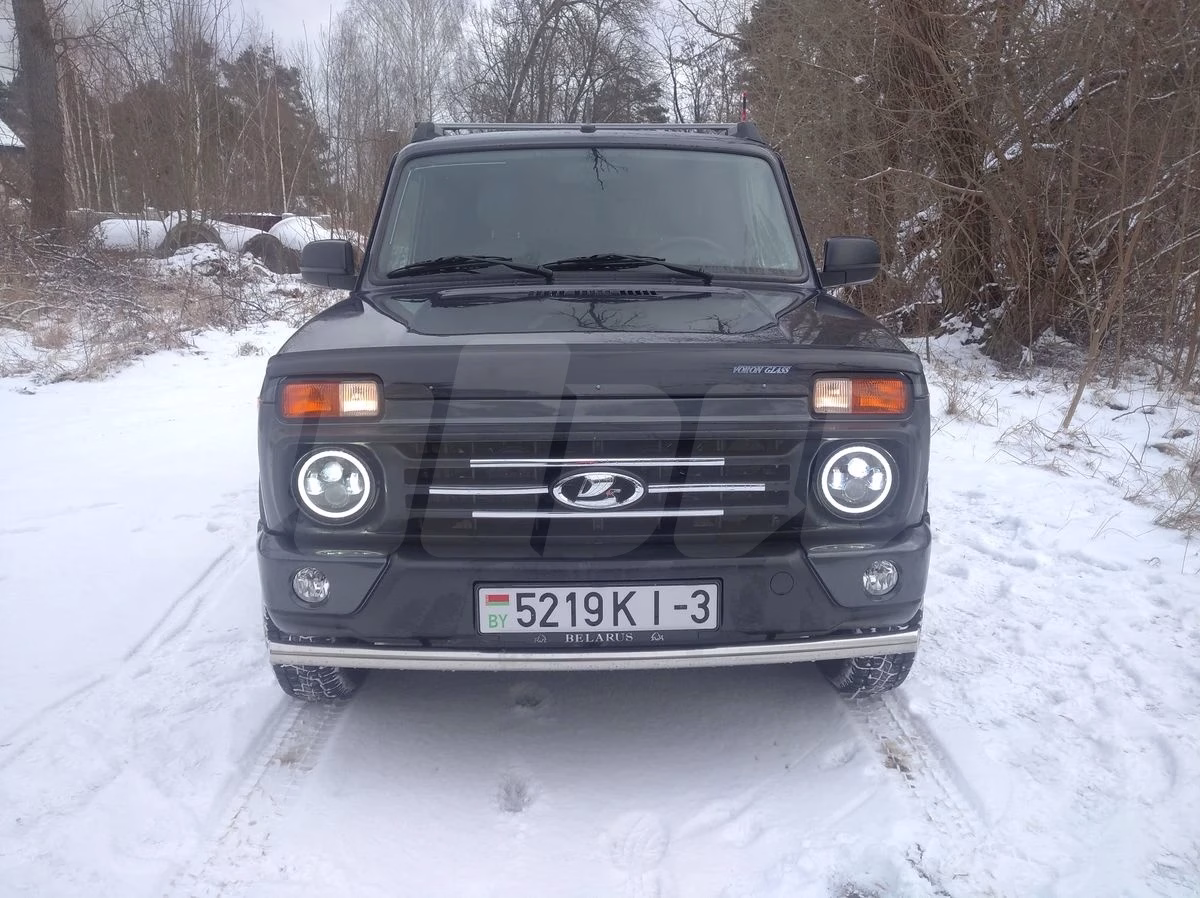Lada Niva