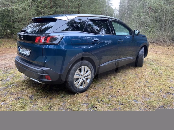 Peugeot 3008 (3)