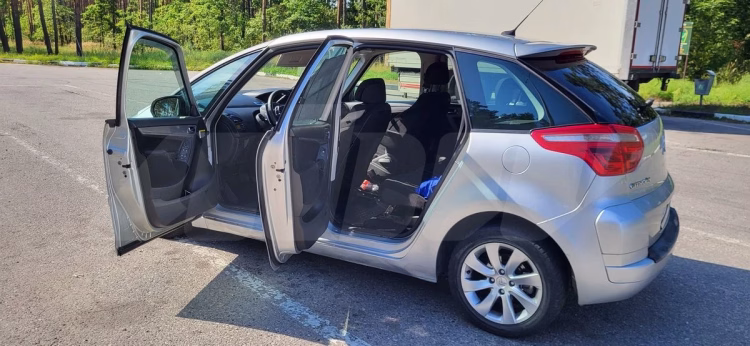 Citroën C4 Picasso (7)