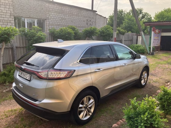Ford Edge (2)