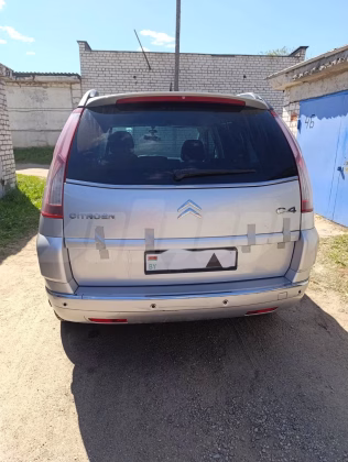 Citroën Grand C4 Picasso / SpaceTourer (5)