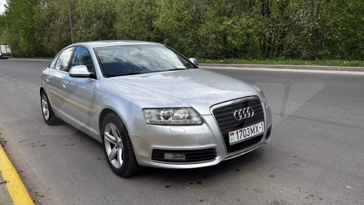 Audi A6 (27)