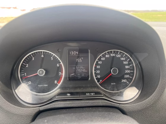 Volkswagen Polo (15)