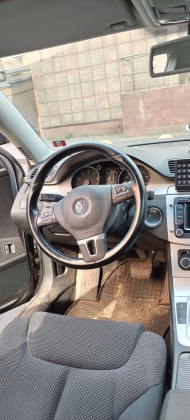 Volkswagen Passat (5)