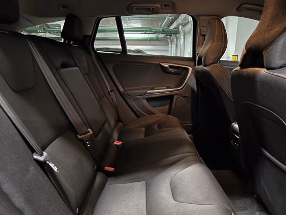 Volvo V60 (11)