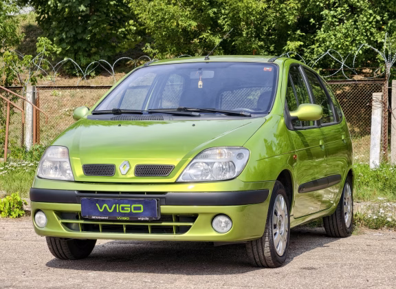 Renault Scenic (3)