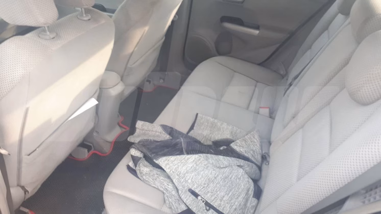 Honda Insight (1)