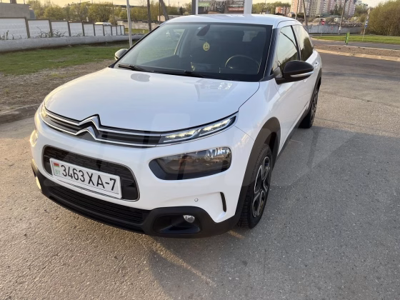 Citroën C4 Cactus (9)