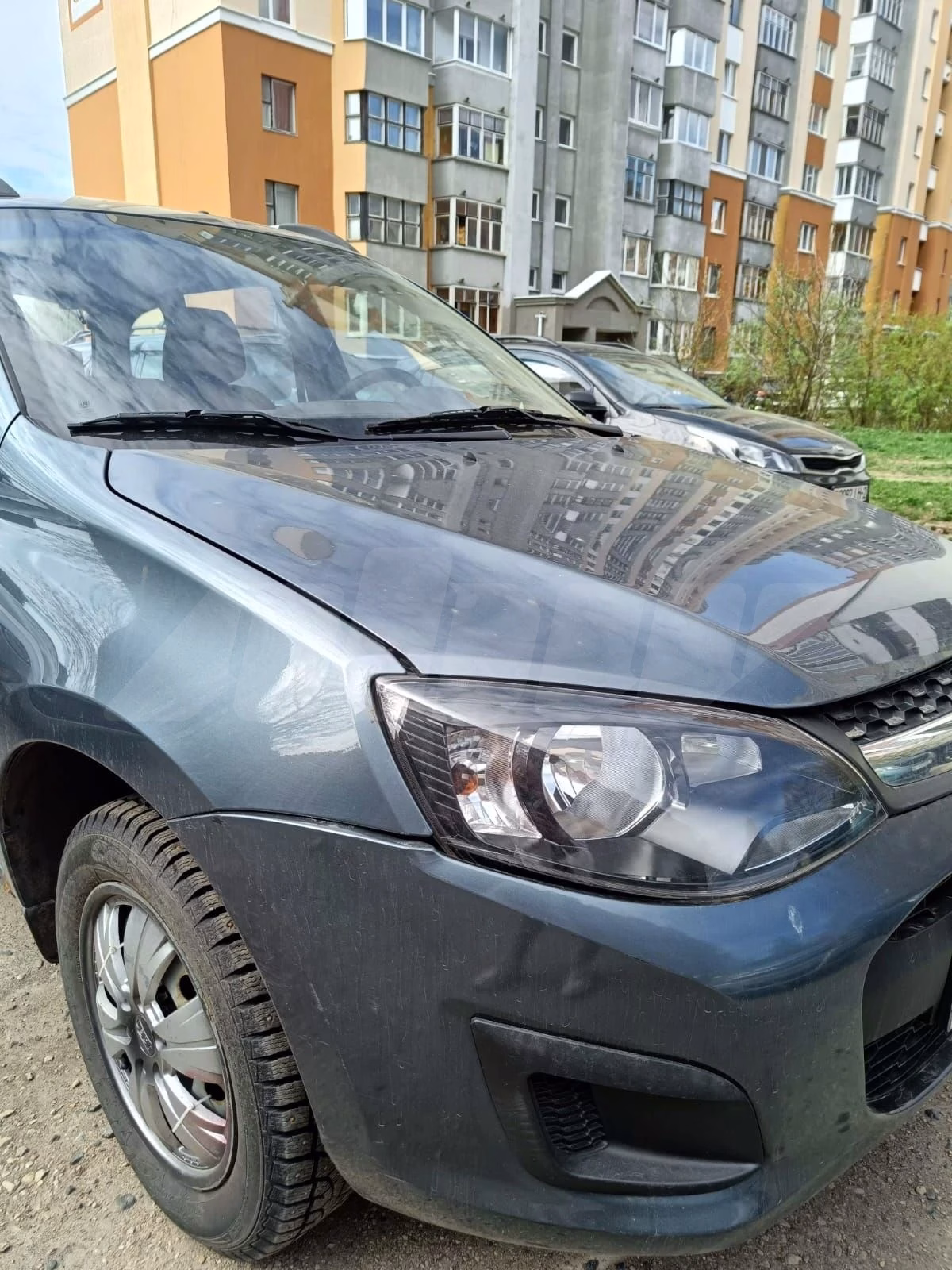 Lada Kalina