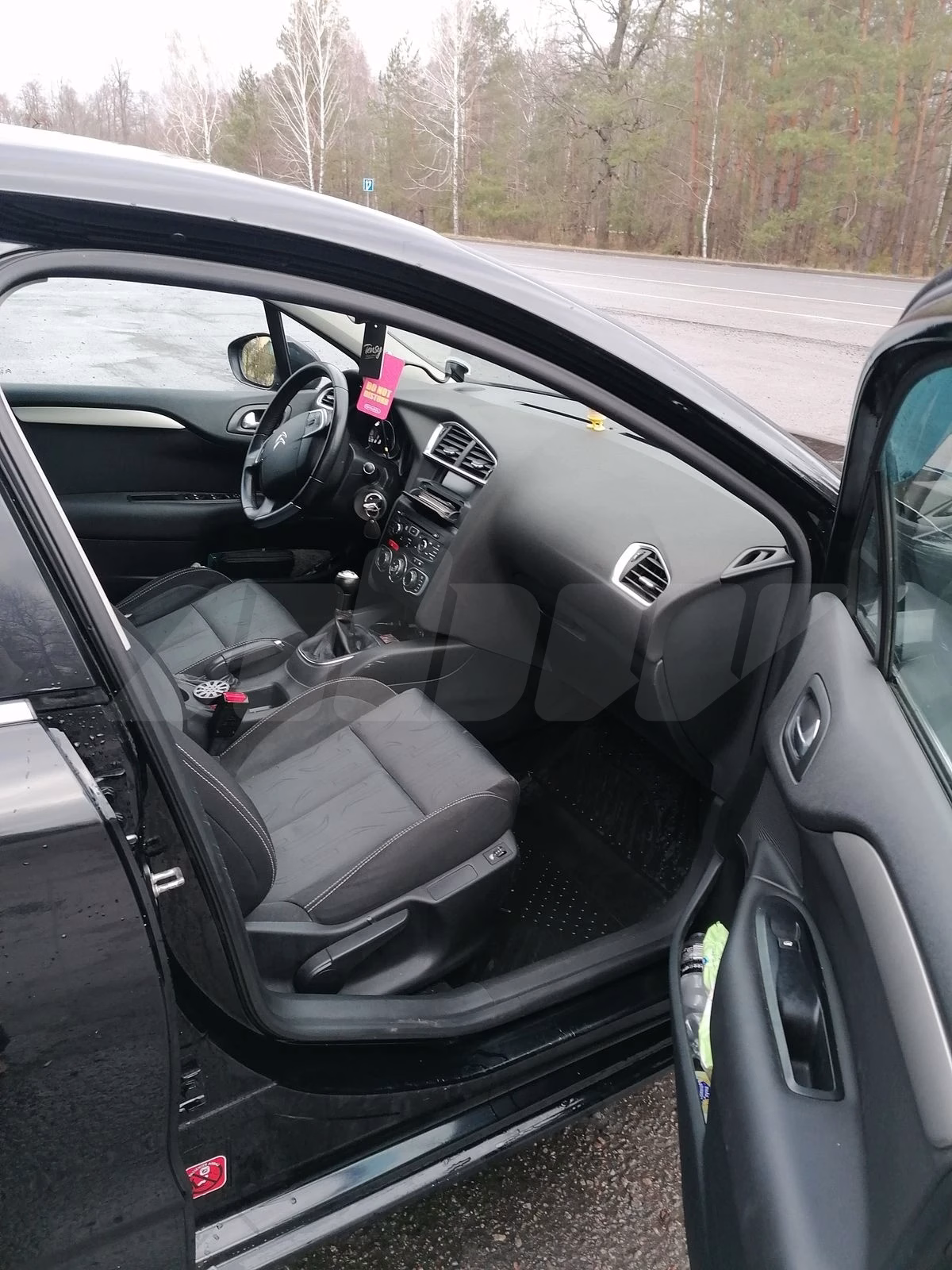 Citroën C4