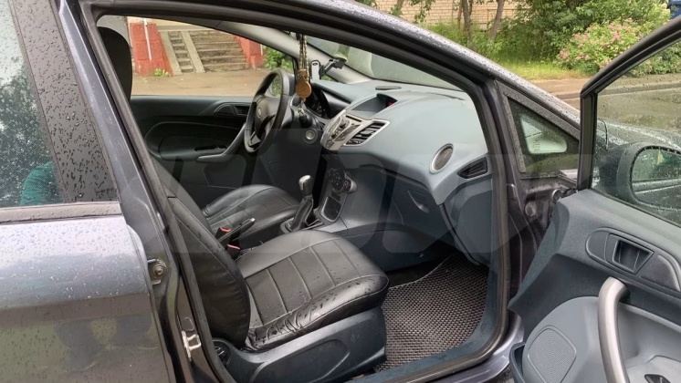 Ford Fiesta (14)