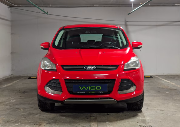Ford Kuga (2)