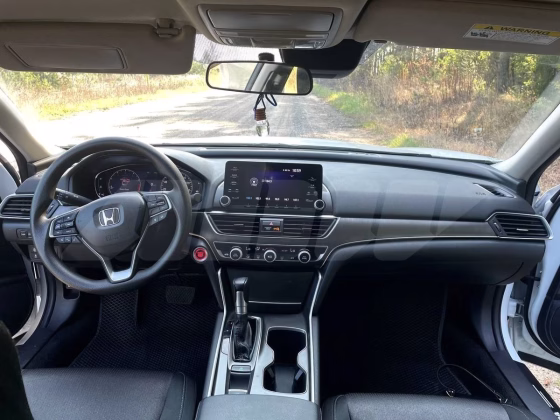 Honda Accord (6)