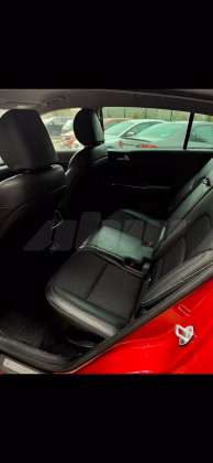 Kia Sportage (13)