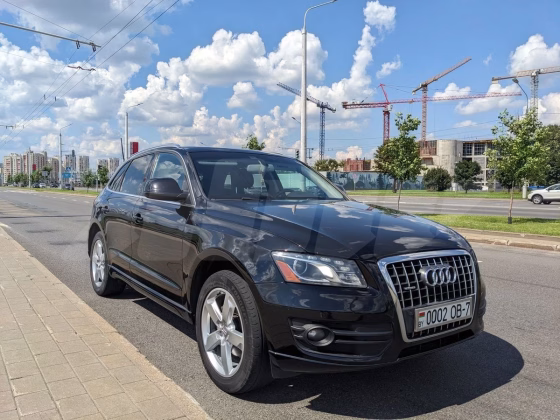 Audi Q5 (13)