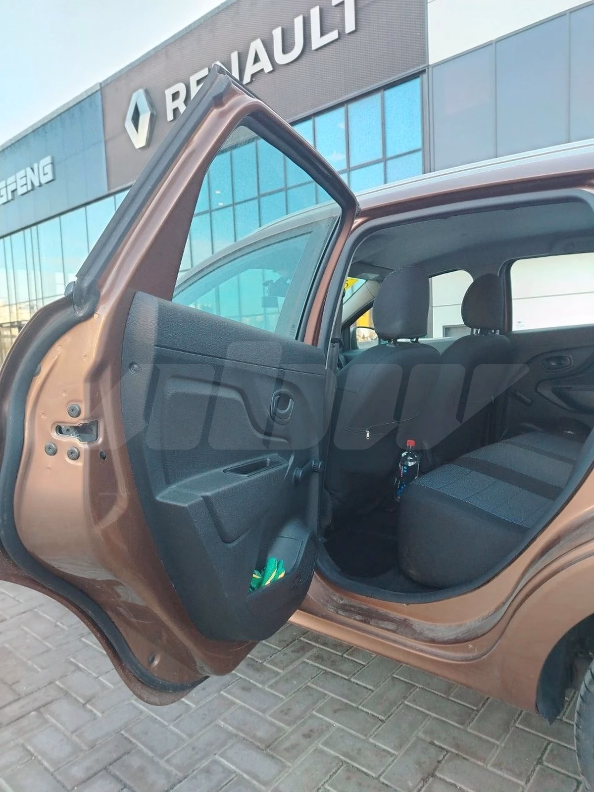 Lada X-Ray