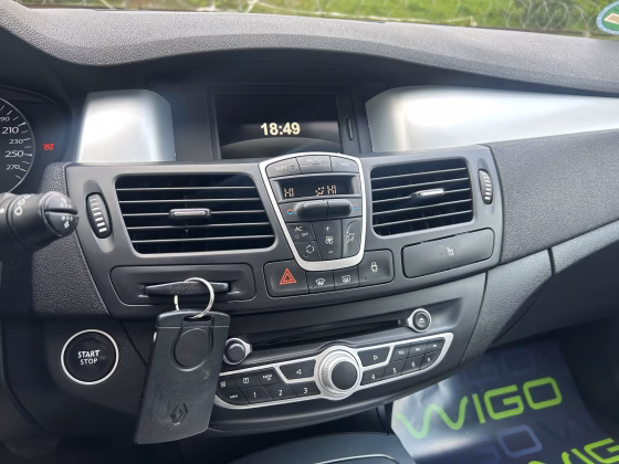Renault Laguna (15)