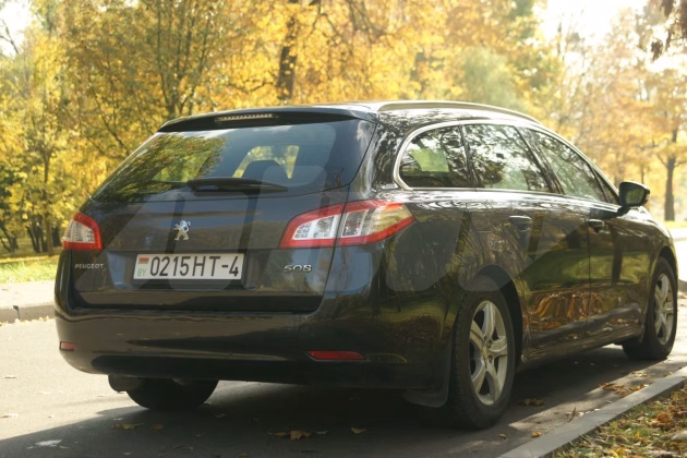 Peugeot 508 (3)