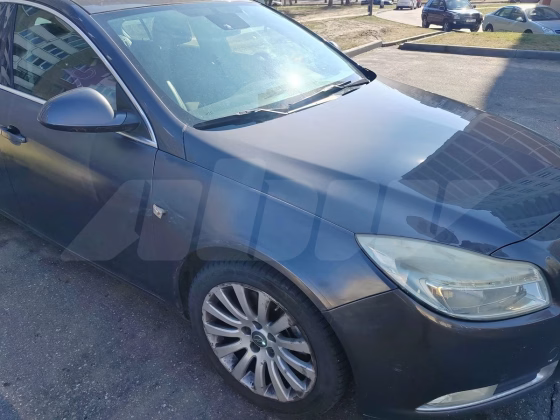 Opel Insignia (1)