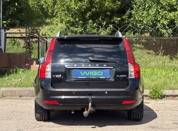 Volvo V50 (5)