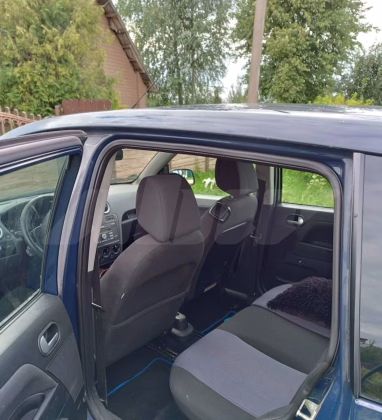 Ford Fusion (10)