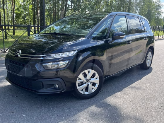 Citroën C4 SpaceTourer (10)