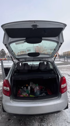 Skoda Fabia (14)