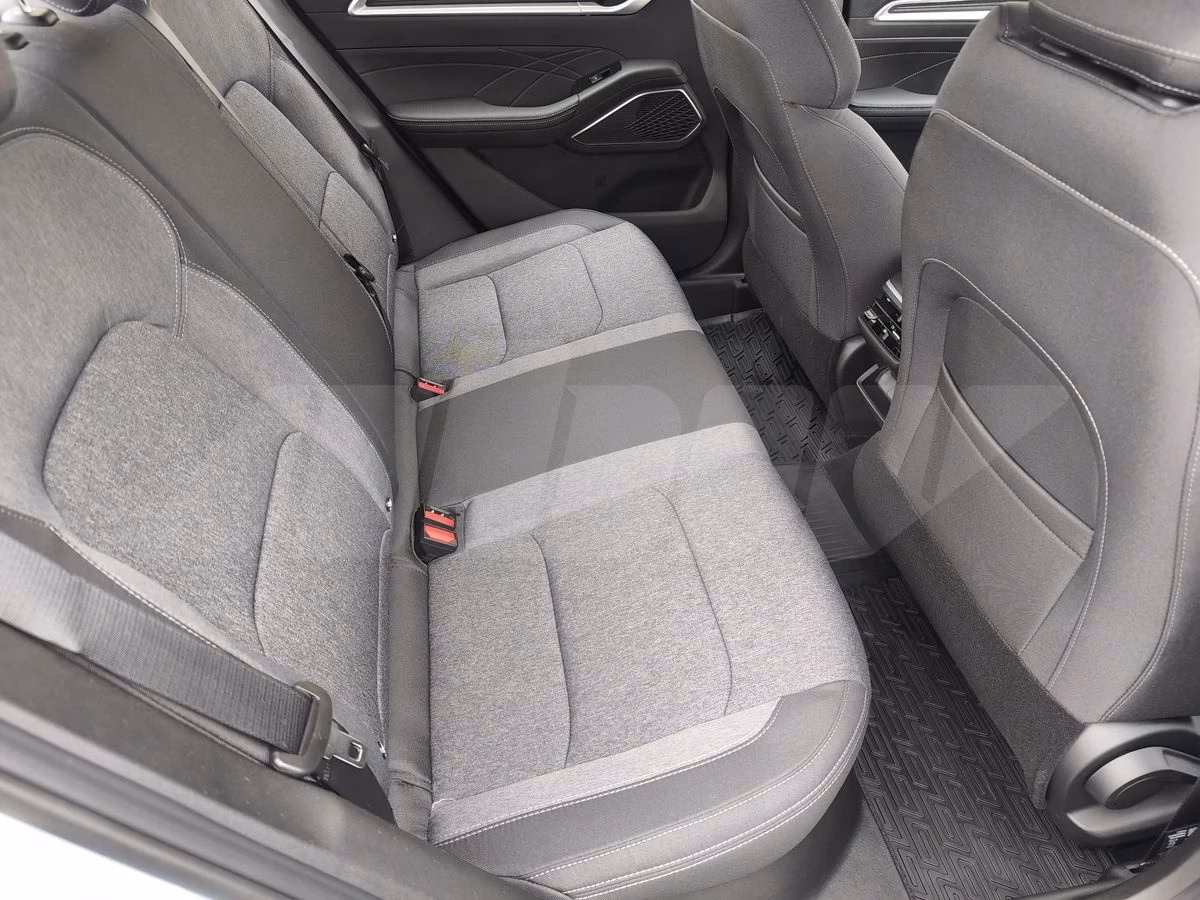 Geely Emgrand X7