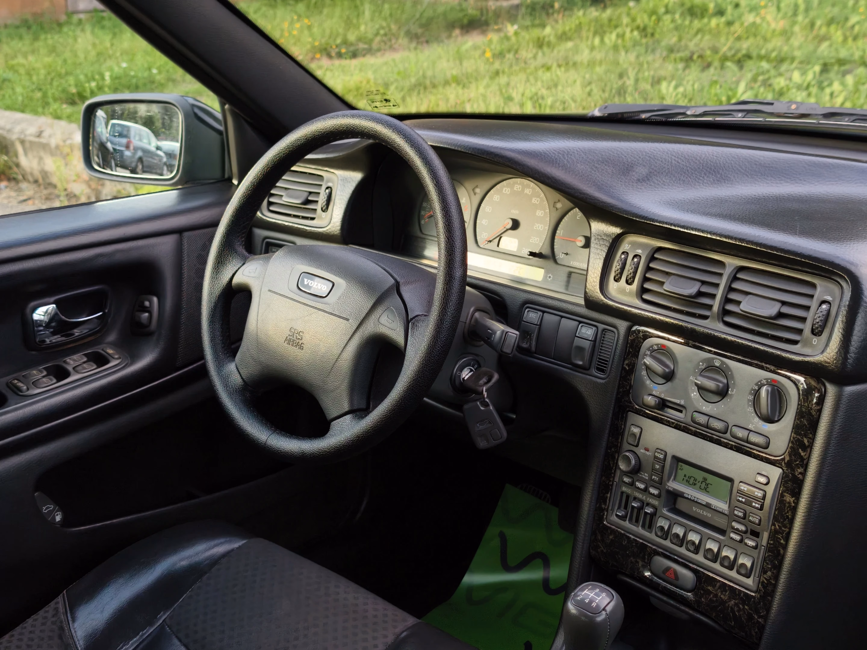 Volvo V70