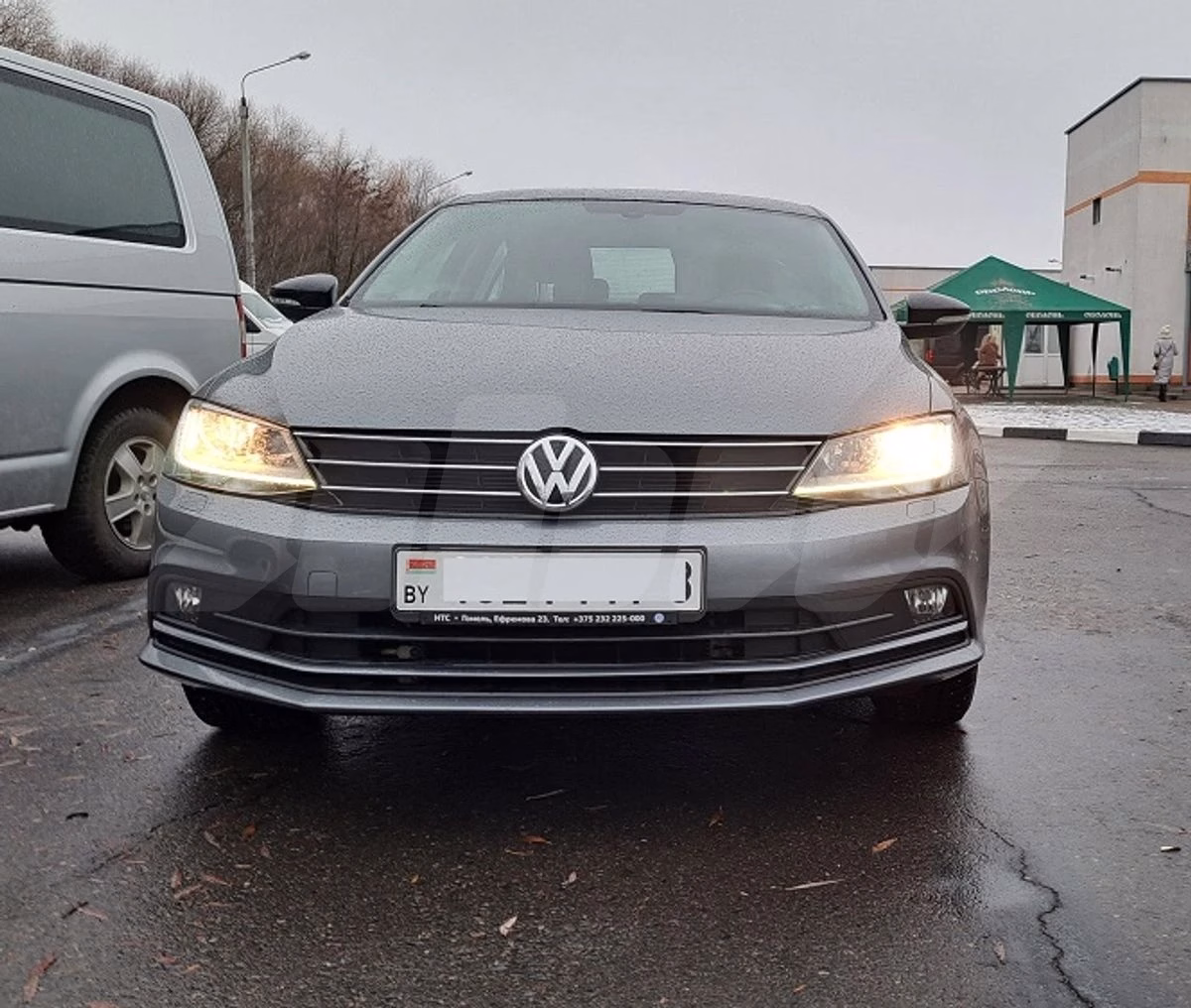 Volkswagen Jetta