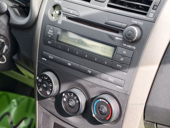 Toyota Corolla (17)