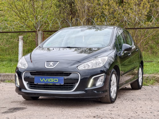 Peugeot 308 (3)