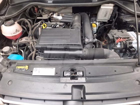 Volkswagen Polo (3)
