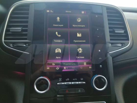 Renault Talisman (13)