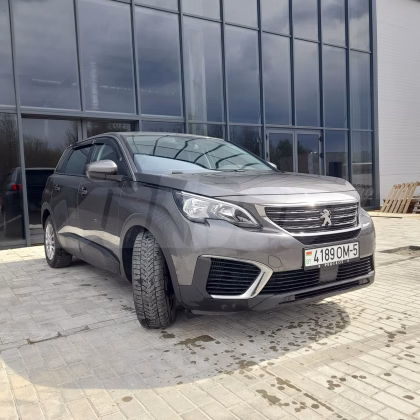 Peugeot 5008 (4)