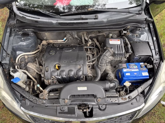 Kia Ceed (15)