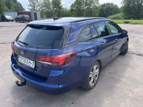 Opel Astra (3)