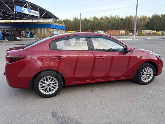 Kia Rio (2)