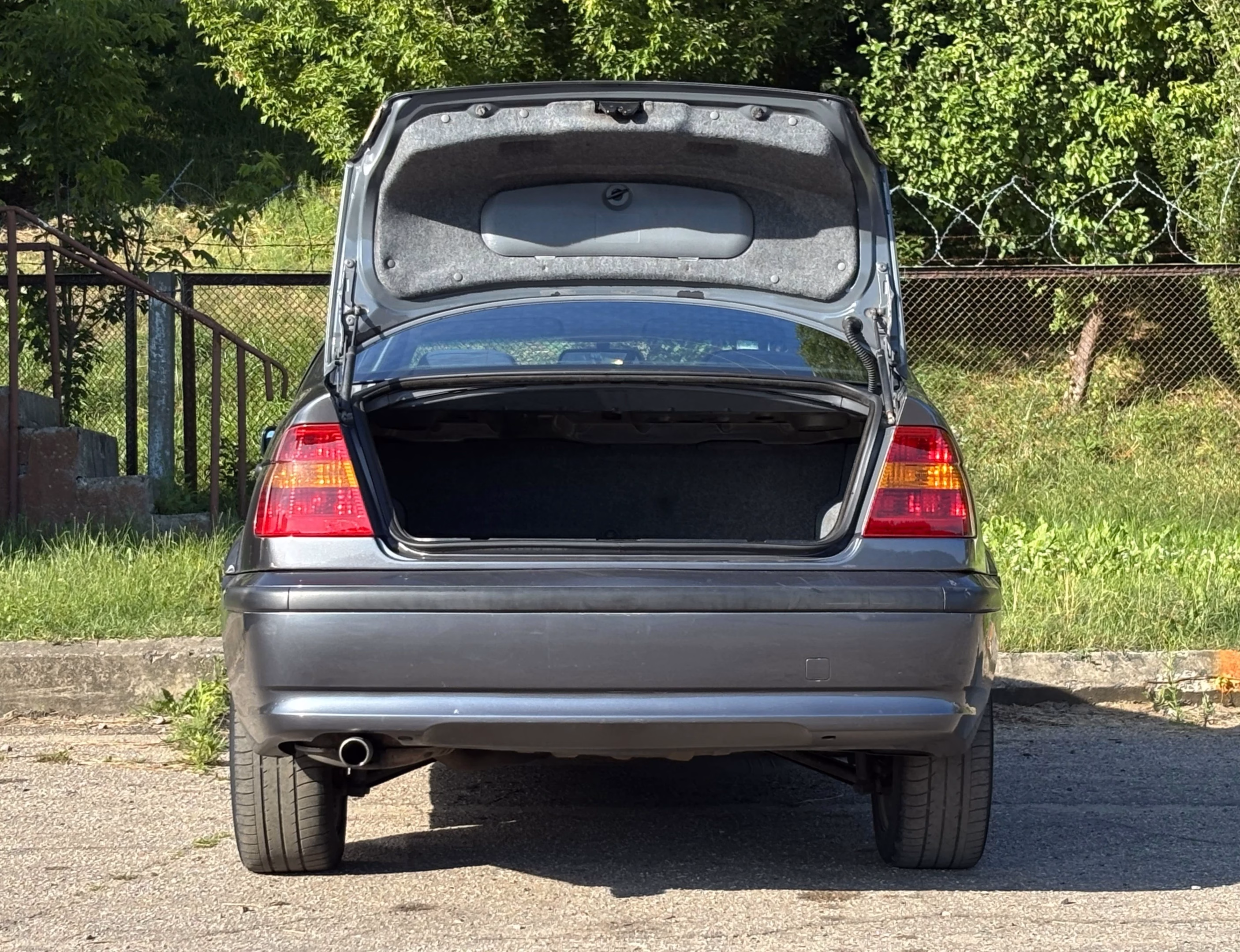 BMW 318