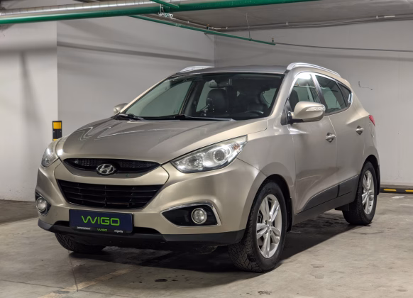 Hyundai Ix35 (3)